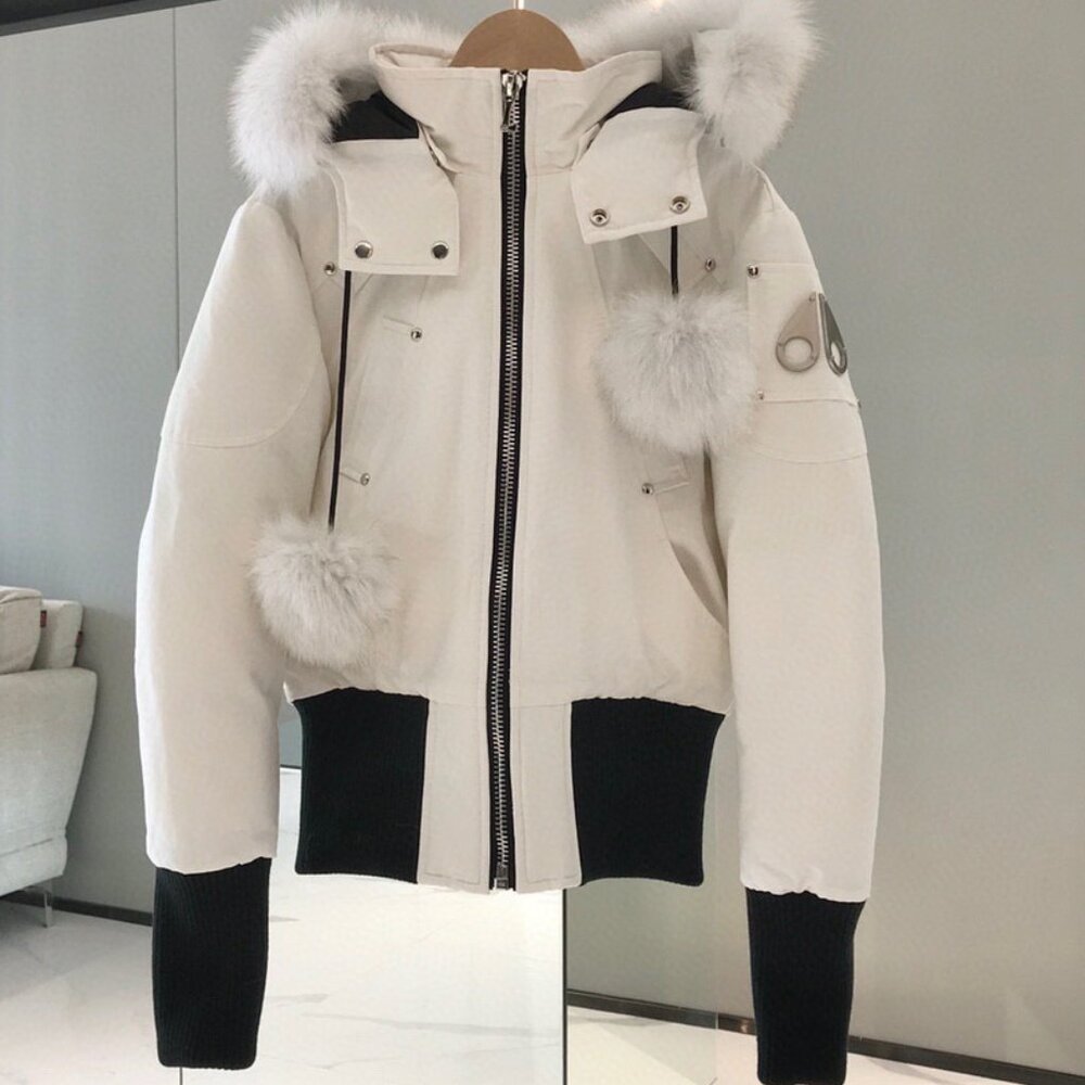 Moose knuckles Women's Coat
